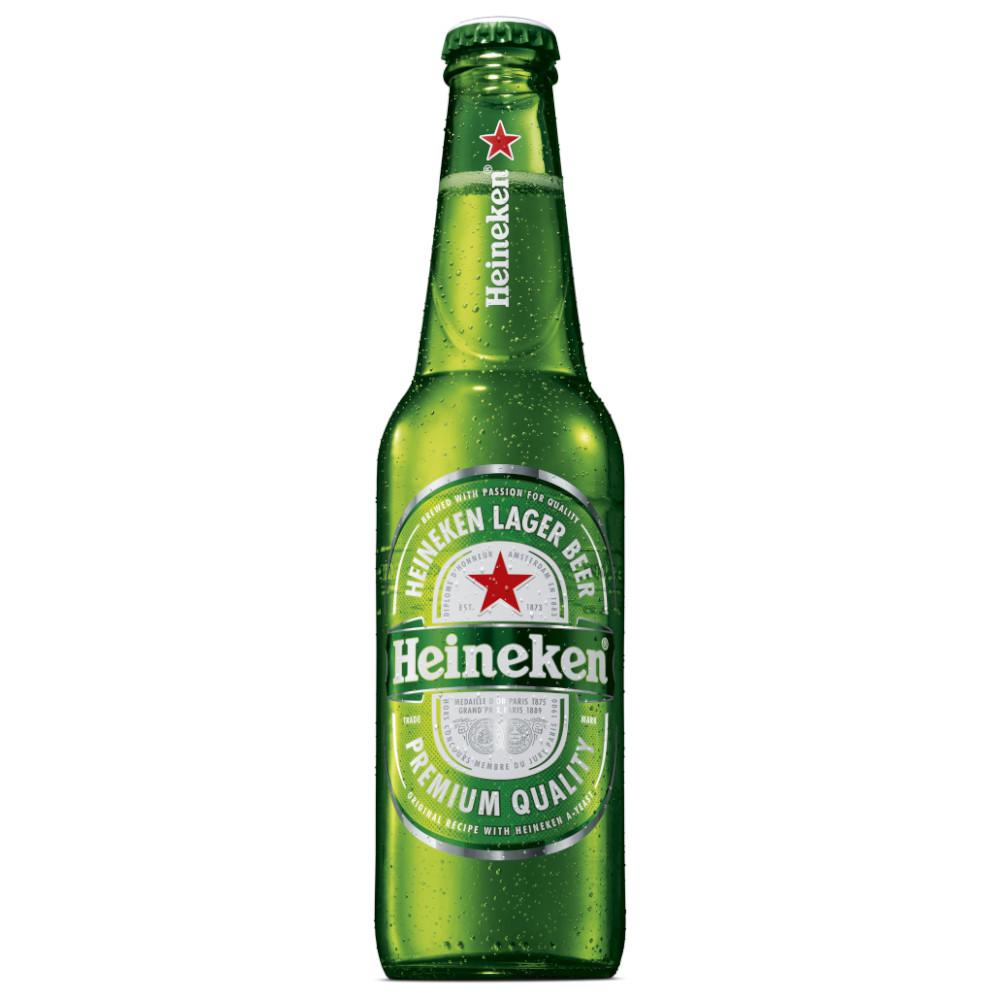 HEINEKEN 24 X 330ML