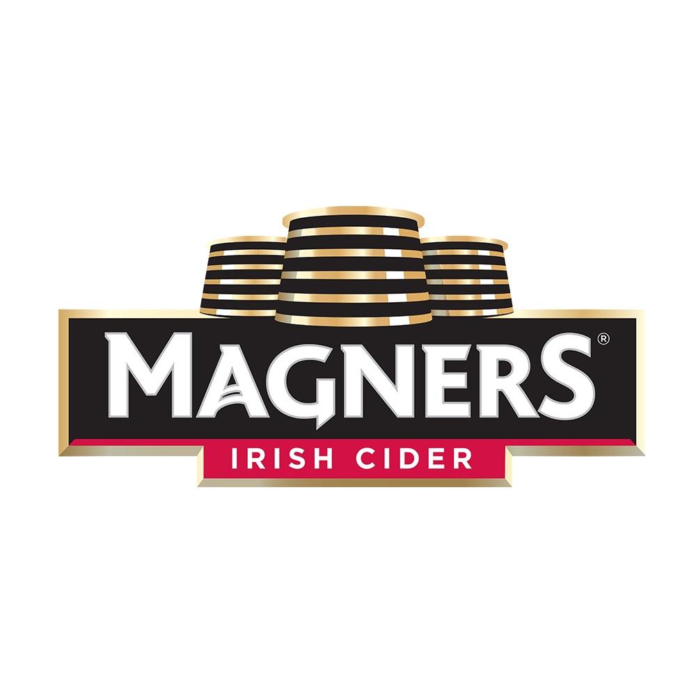 Magners