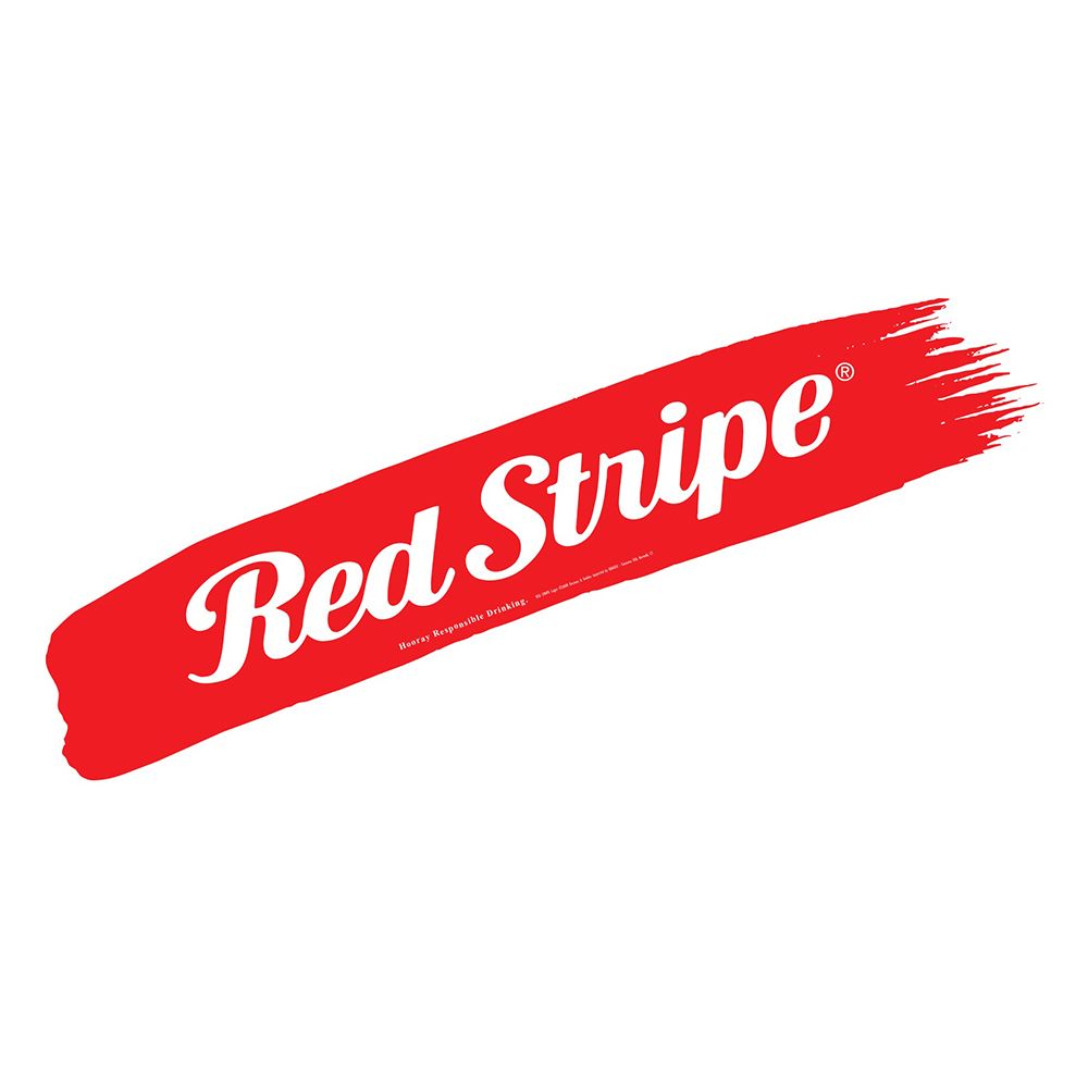 Red Stripe